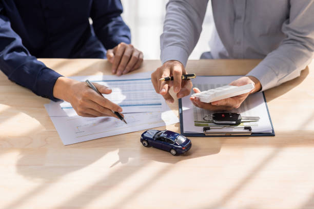 24/7 Emergency Commercial Auto Insurance experts in Bratenahl, OH